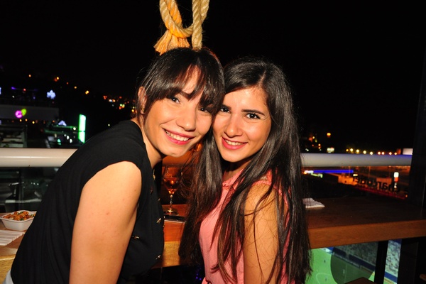 Publicity On Saturday Night